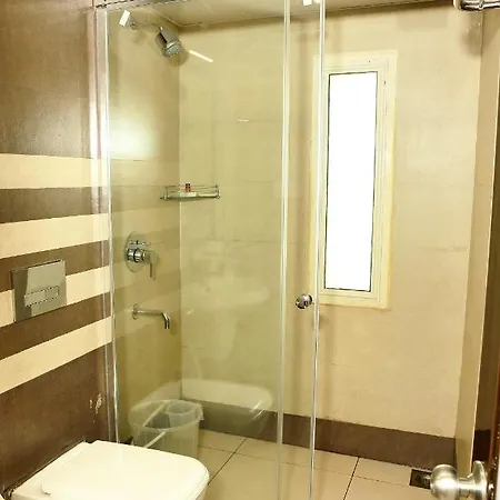 Ktdc Grand Chaithram Thiruvananthapuram Exterior photo