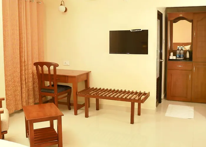 Ktdc Grand Chaithram
