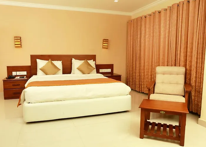 Ktdc Grand Chaithram