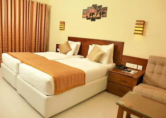 Ktdc Grand Chaithram