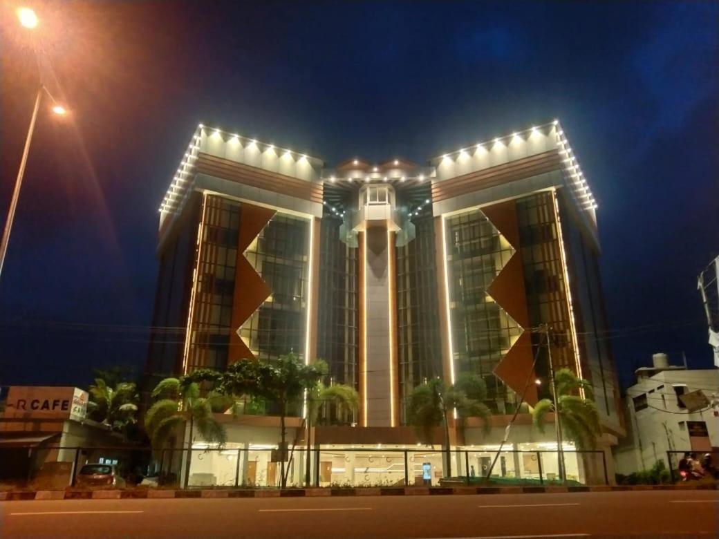 Hotel Ktdc Grand Chaithram *