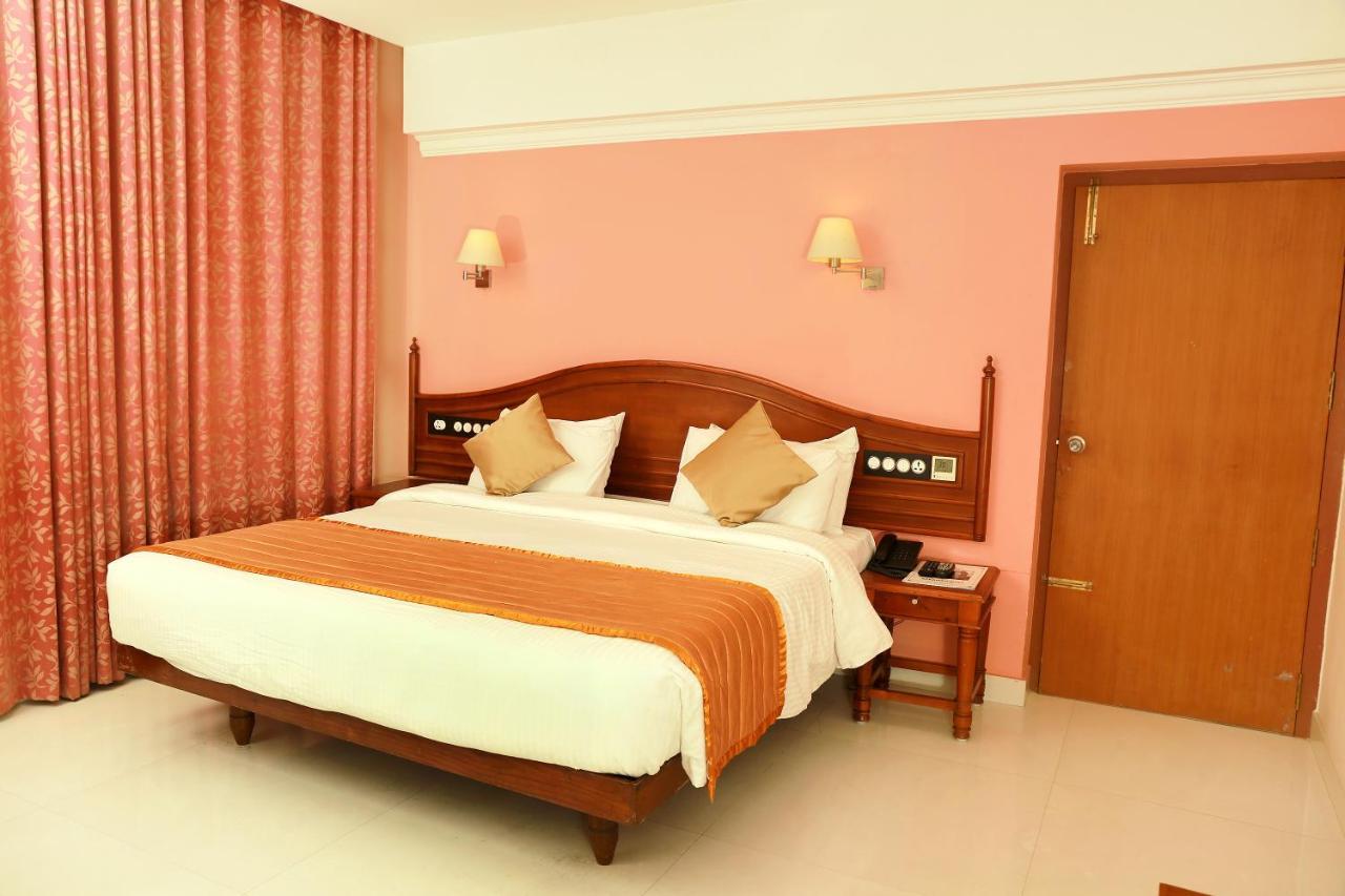 Hotel Ktdc Grand Chaithram