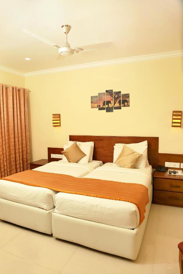 Ktdc Grand Chaithram *